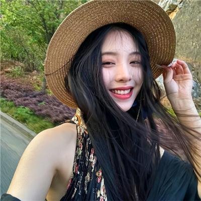 超模们