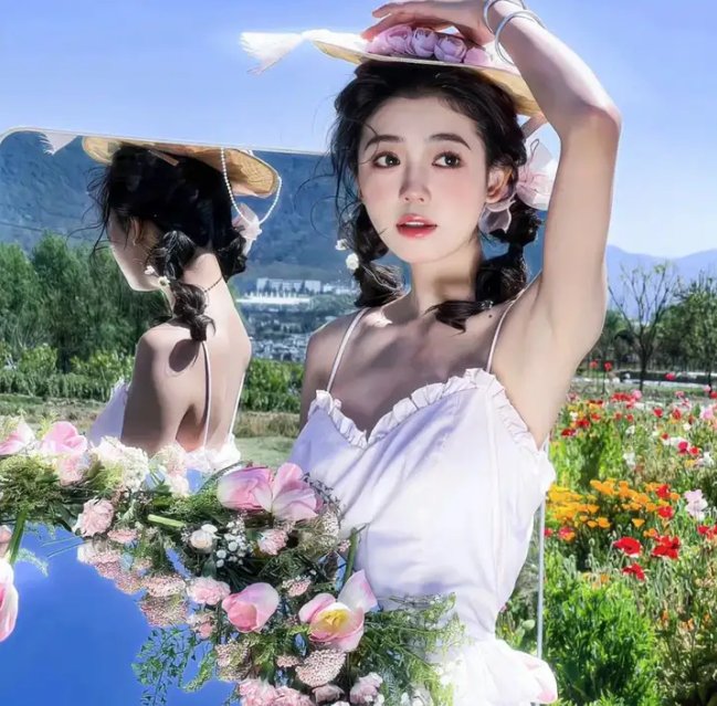 公主大对换:浪漫之星