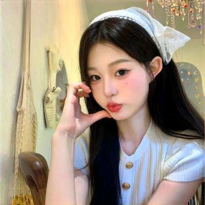 请爱我的女朋友