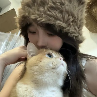 健听女孩